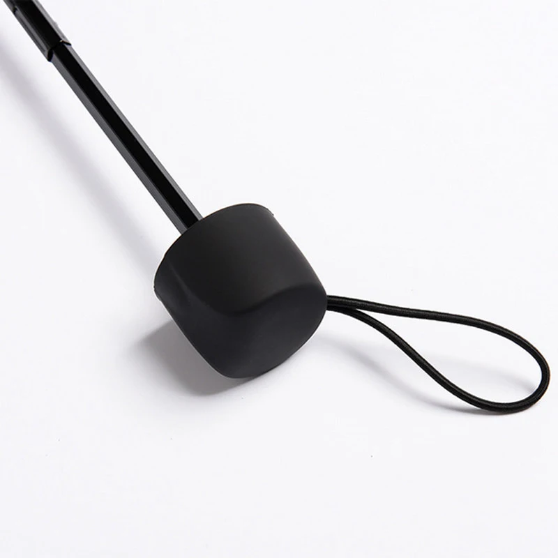 Portable Mini Water Encounter Flowering Sunny Umbrella Lady UV Protection Solid Color Sun Windproof Travel | Дом и сад