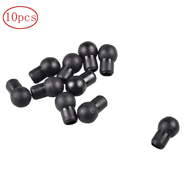 10 шт. Наружная палатка для кемпинга анти пирсинг защита от поломок