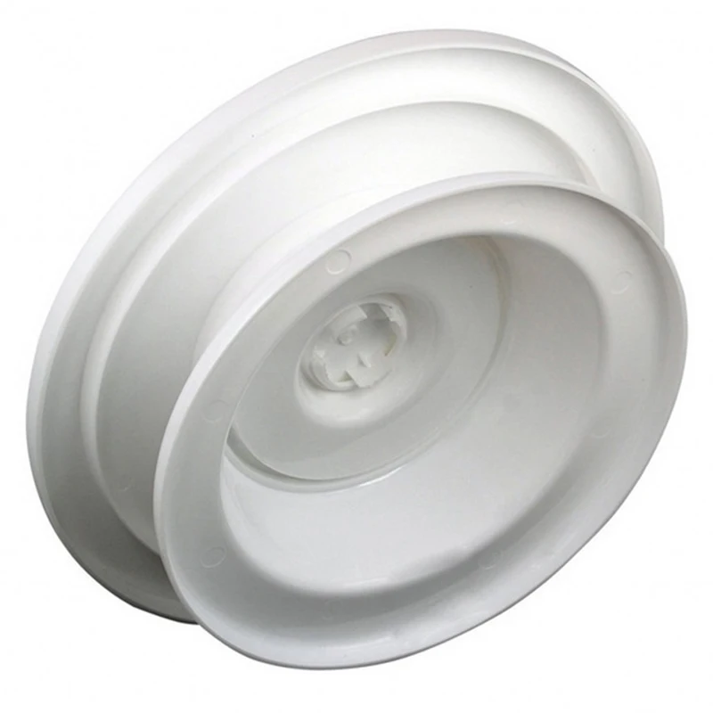 Вращающийся стол для украшения торта Круглый Поворотный Стол Пластиковые