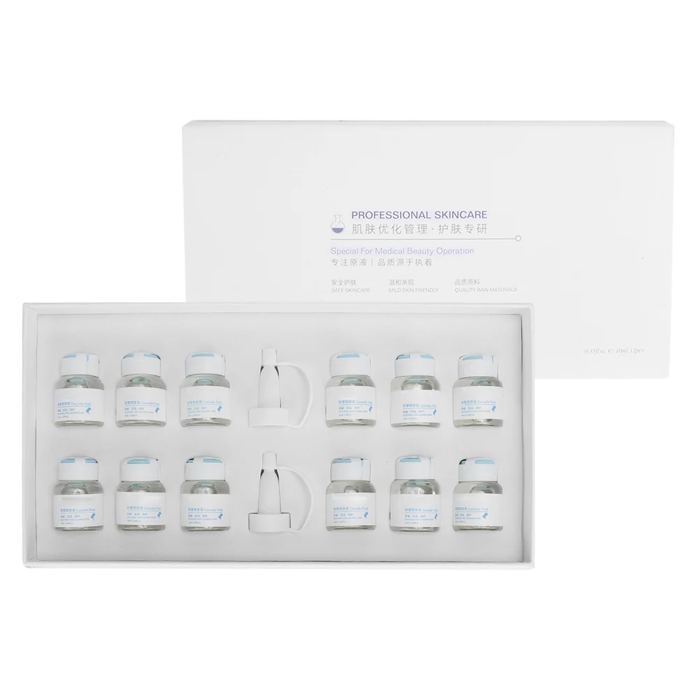 Средство для удаления черных точек Сыворотка прыщей|Устройство ухода за кожей