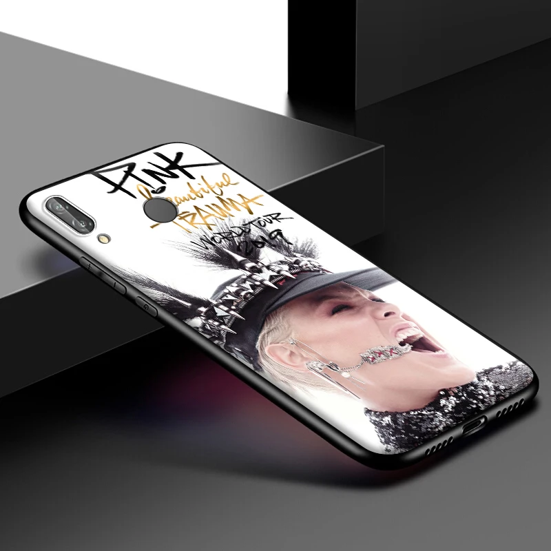 Чехол для Huawei Mate 10 20 Lite Y6 Y7 Y9 Y6P P Smart S Y5P Y8P 2019 | Мобильные телефоны и аксессуары