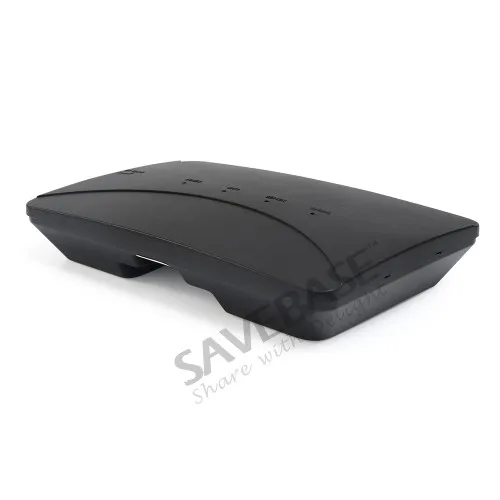 HOMSECUR Белый 7 &quotМонитор DP 705 для Проводной ВидеоДомофонной Системы 1V1 1V2 1V3 1V4 2v1 2v2 2V3