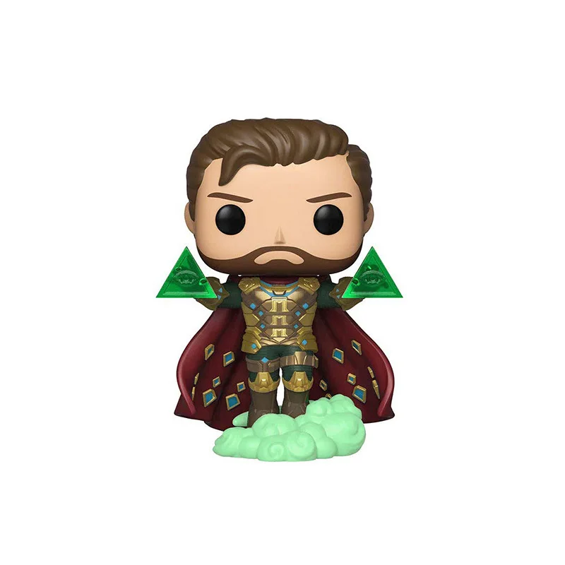 

Spider-man Mysterio 477# PVC Figure Collection Model Toys