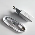 Micro USB Type C 1M дорожный настенный зарядный кабель для Xiaomi 10 9 8 SE Redmi Note 9 8 6 7 Pro 5 5A 4 4X 7A 8A 9A 9C зарядное устройство для телефона