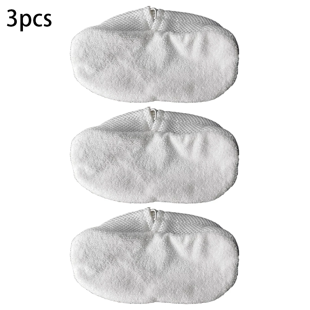 

Washable Cleaning Pad Replacement 203-2158 3255 For Bissell 1867 Mop Cloth