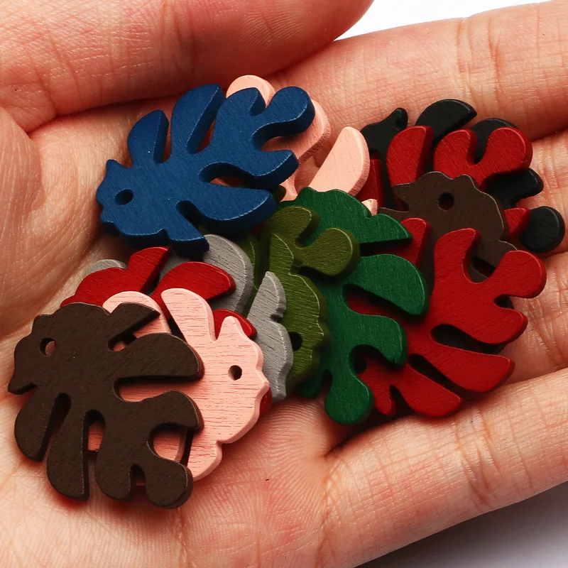 30 шт. подвески для ювелирных изделий 24 х0 мм