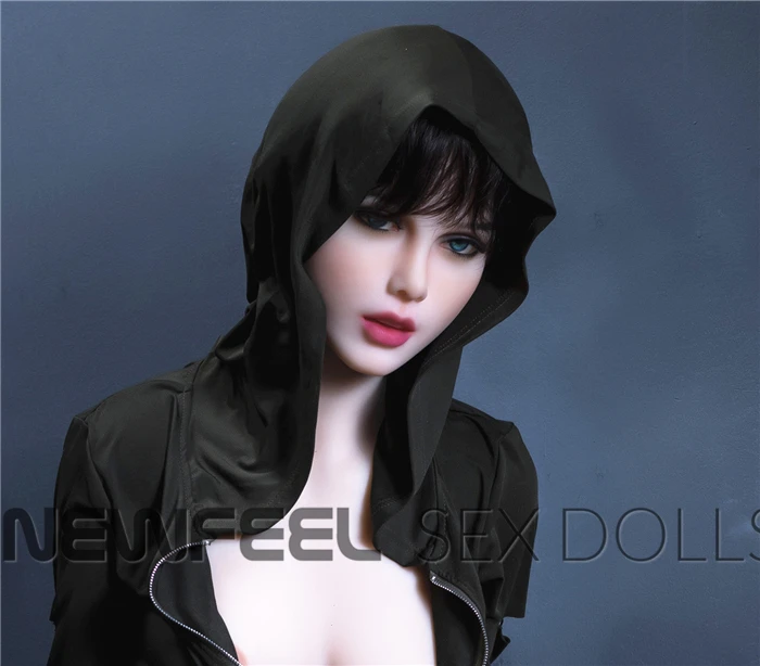 185 # голова для полноразмерной твердой секс-куклы. Оральная взрослая кукла может