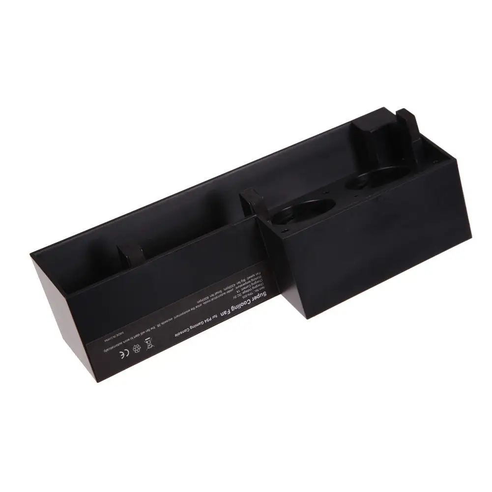 Игровой вентилятор USB внешний турбо контроль температуры охлаждения 5 Вентилятор