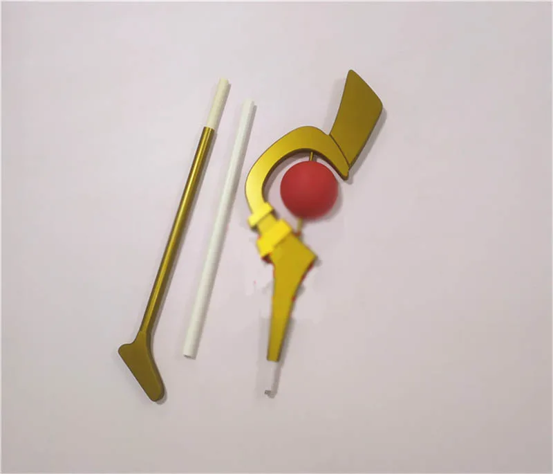 1 шт. аниме коносуба: благословение Бога на этот чудесный мир! Megumin жезл оружие