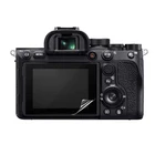 Защитная пленка для экрана Sony Alpha 7R IV A7R mark 4 MK4 Mark4 A7RIV A7R4 A7RM4, 3 шт.