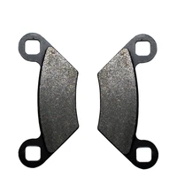 motorcycl front and rear brake pads for polaris 500 sportsman 500 2011 2013 550 sportsman 550 efi 2010 2012 800 2012 2014
