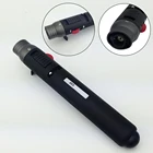 1 шт на открытом воздухе Зажигалка сварки ручка 1300 градусов фонарь Jet Flame Карандаш бутан многоразового топлива
