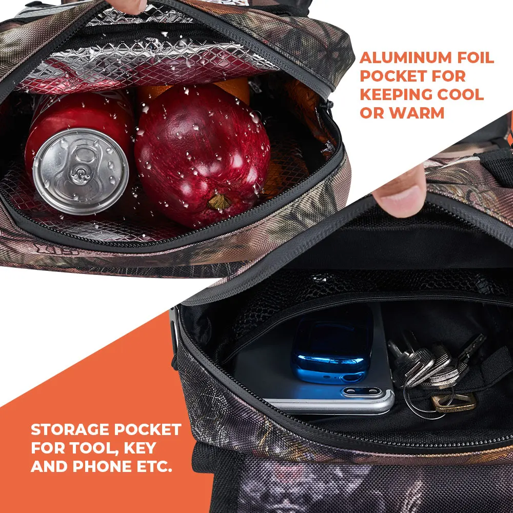 ATV Motorcycles Fuel Tank Bag for Linhai 300 260 suzuki ltz 400 450 yamaha banshee 350 Polaris Sportsman 500 1000xp |