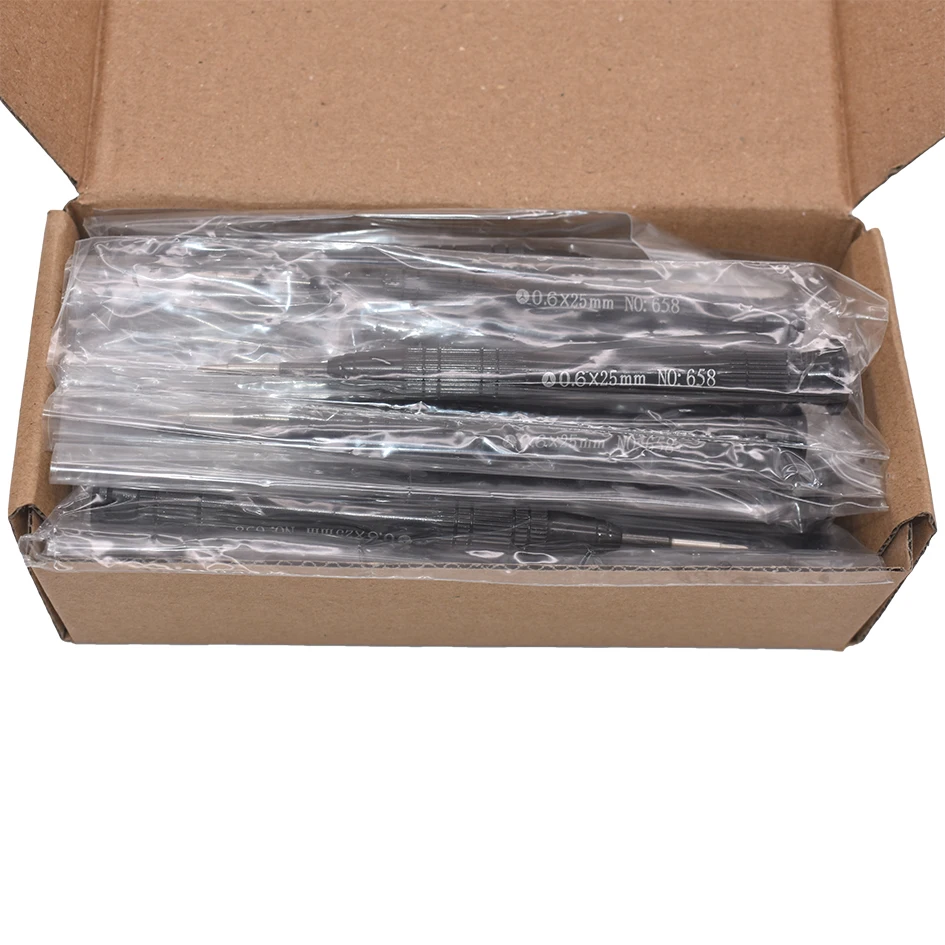CR V металлический Torx T2 T4 T5 T6 0 8 Pentalobe 1 5 Phillips 0.6Y 1.5Y 2.0Y отвертка с тремя крыльями для