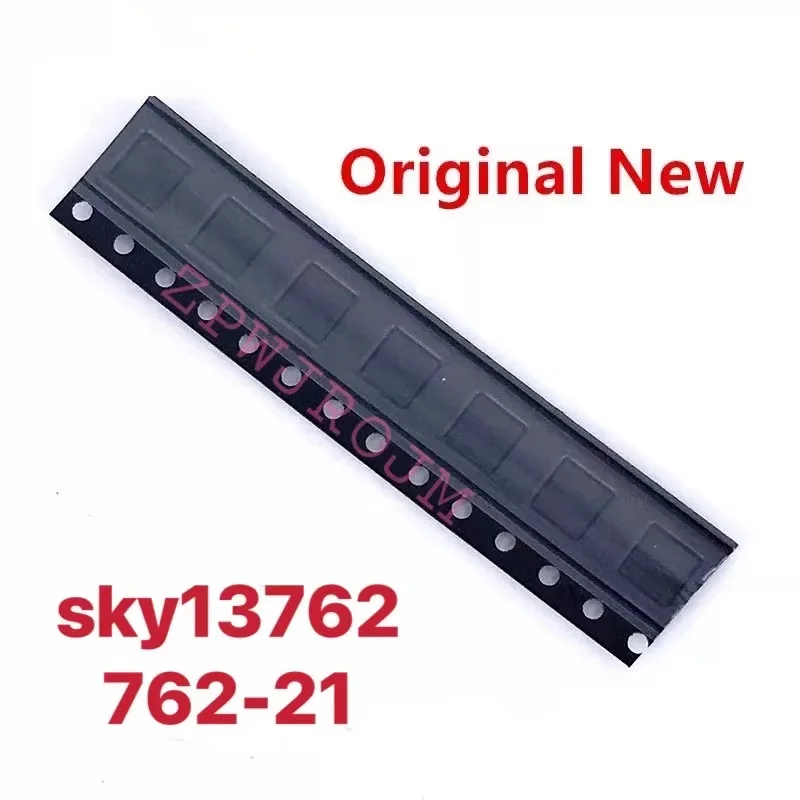 

2-10pcs 100% New SKY13762 SKY762-21 762-21 DSM_HB_E PA ic for iphone 8 8plus 3 orders