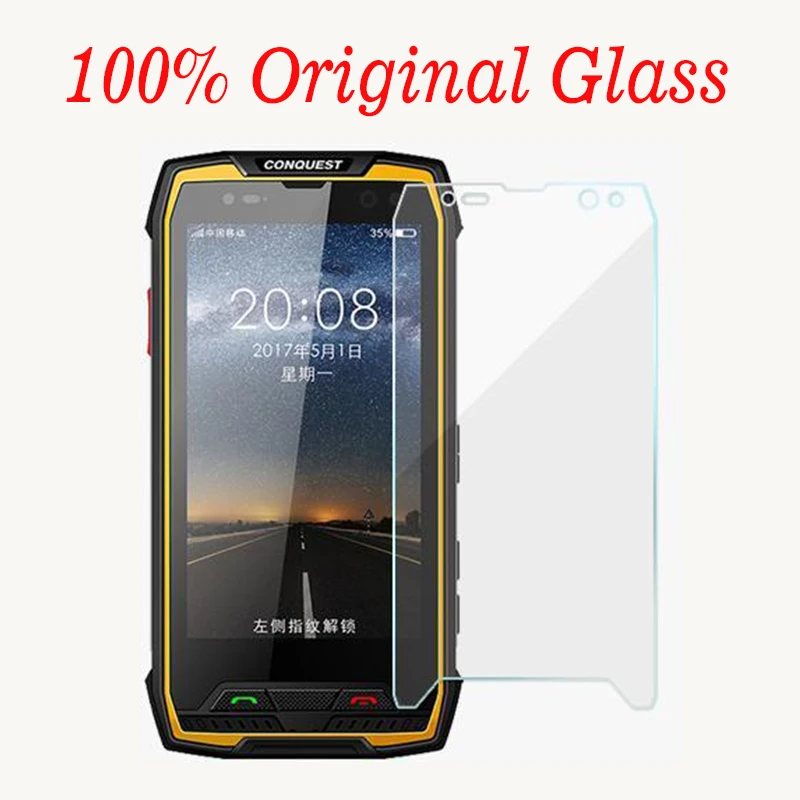 100% оригинальное закаленное стекло с полным клеем для захвата S11 защитная пленка 9H