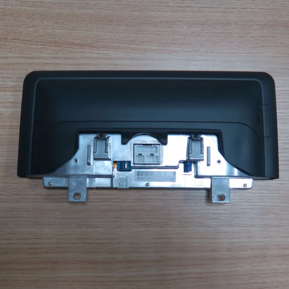 Автомобильный мультимедийный плеер на Android 9 0 для BMW X1 F48 2018 автомобильный GPS