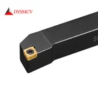 1 шт. держатель токарного станка с ЧПУ, внешний токарный инструмент SCLCR SCLCL 0808F06 1010H06 1212H06 1616H09 2020K09 для вставок CCMT