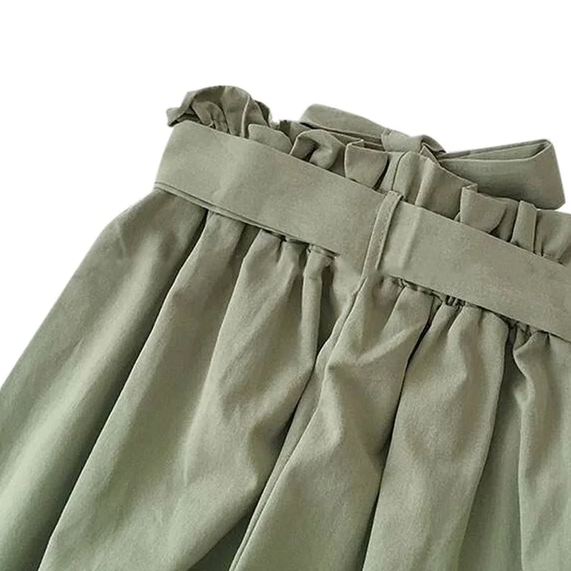 

Women Summer Two Piece Sets O Neck Print Short Sleeve Tshirt + Casual Solid Color Harlan Pants 2 Piece Sets Womens Outfits