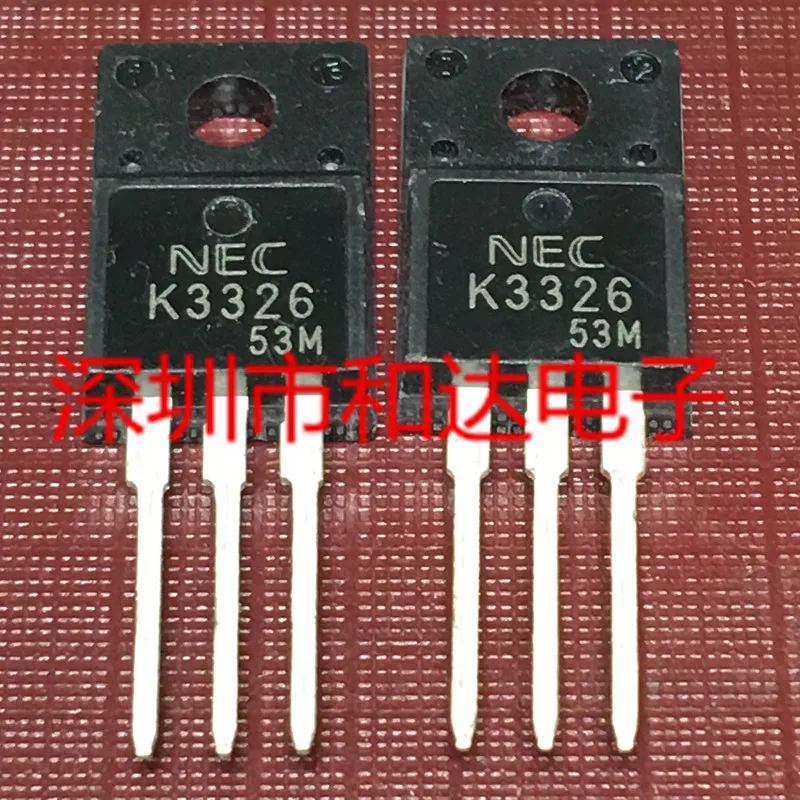 

2SK3326 K3326 TO-220F