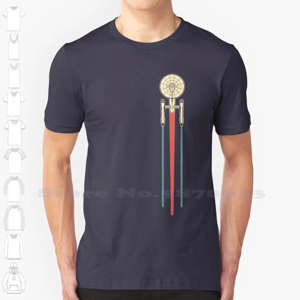 

Uss Enterprise Star Trek Custom Веселая Женская футболка Star Uss Enterprise Ncc 1701 Ncc 1701 Keep It Simple Space