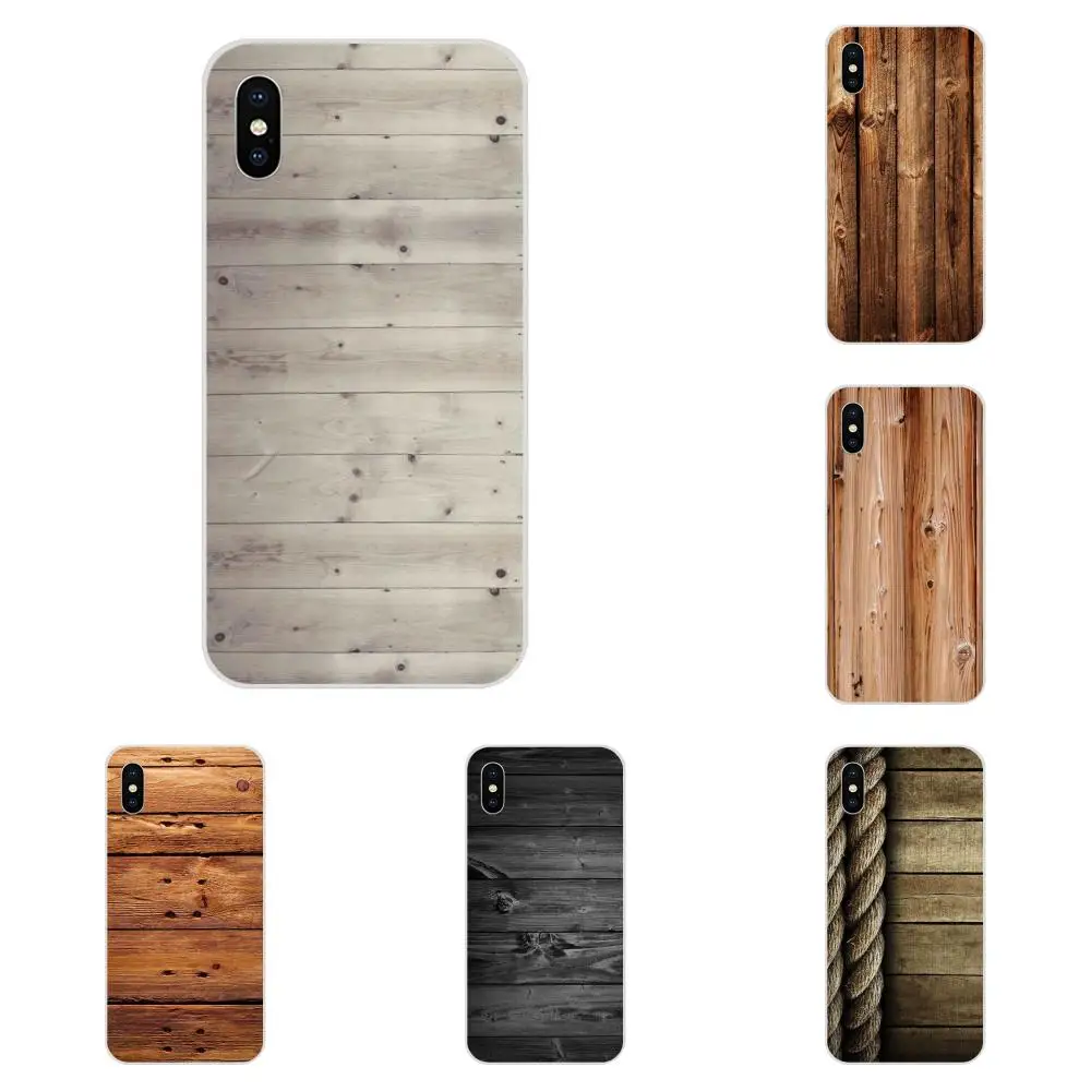 Текстура дерева Новинка Fundas для Galaxy J1 J2 J3 J330 J4 J5 J6 J7 J730 J8 2015 2016 2017 2018 мини Pro TPU