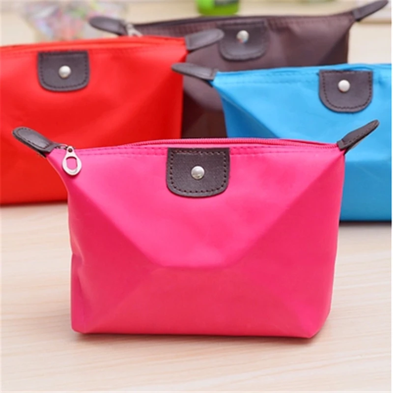 Косметички для хранения косметики органайзер сумка женщин и мужчин Повседневная