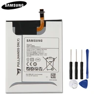 original battery tablet battery eb bt280abe for samsung galaxy tab a 7 0 t280 t285 sm t280 4000mah tablet replacement battery