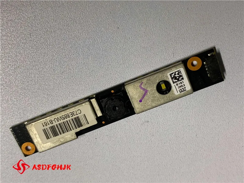 

Original C73E885WU-B161 HD Camera Module