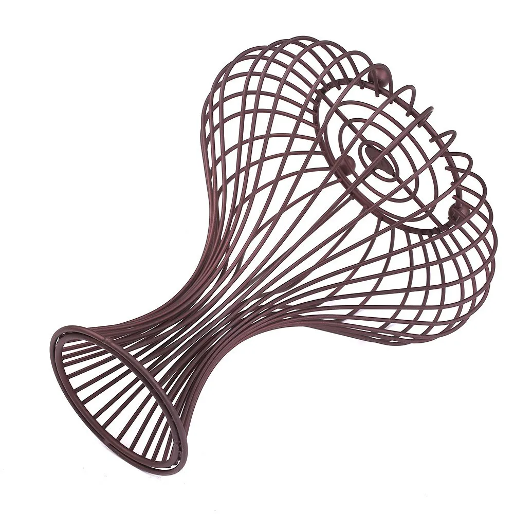 Бутылка для хранения винной пробки держатель стеклянный пробковый вина