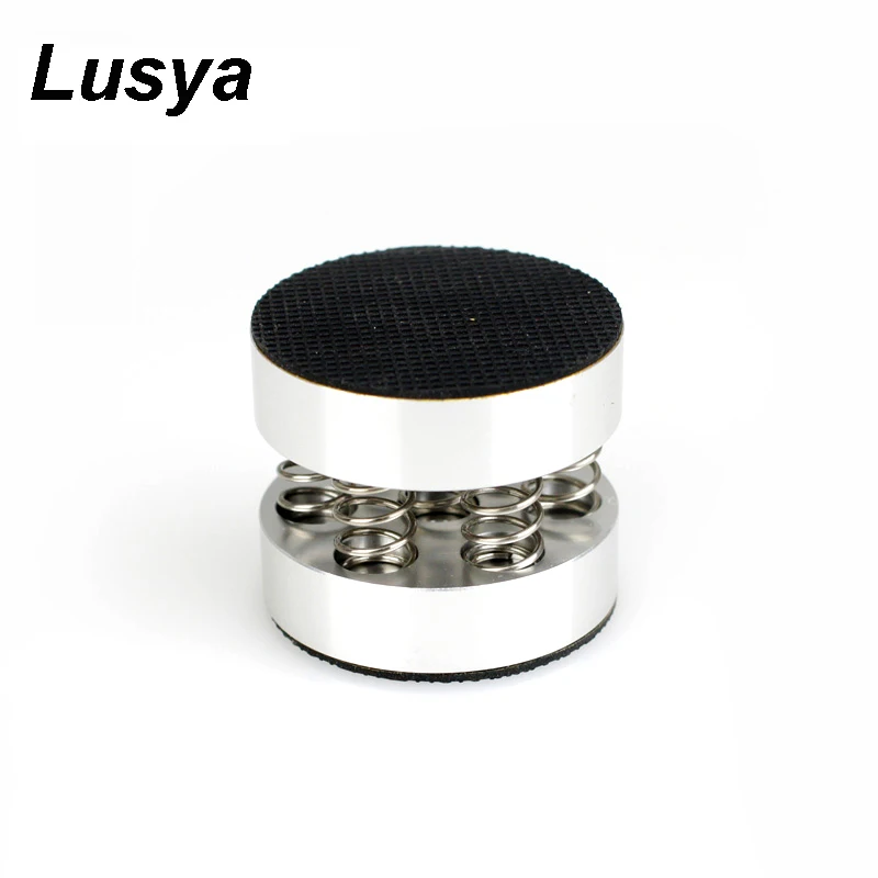 Подставка для ножек Hifi пружинный амортизатор из нержавеющей стали