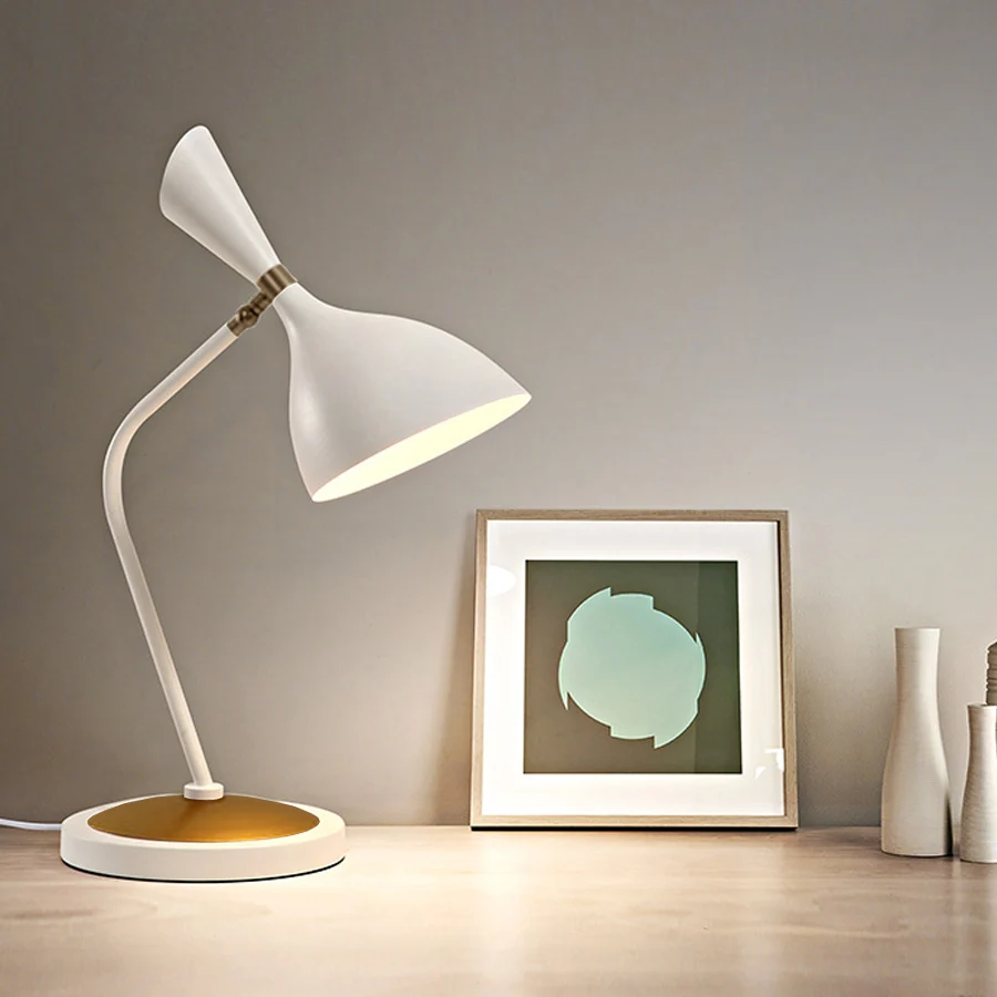 Скандинавская Минималистичная кованая железная креативная декоративная