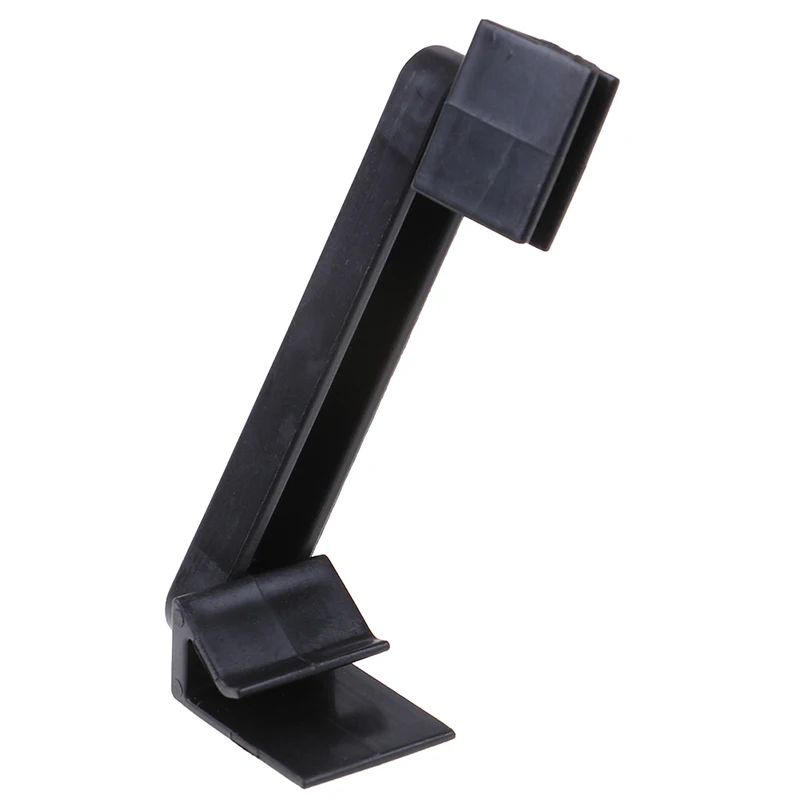 1 шт. Универсальный Регулируемый Мобильный телефон ЖК-зажим для экрана держатель