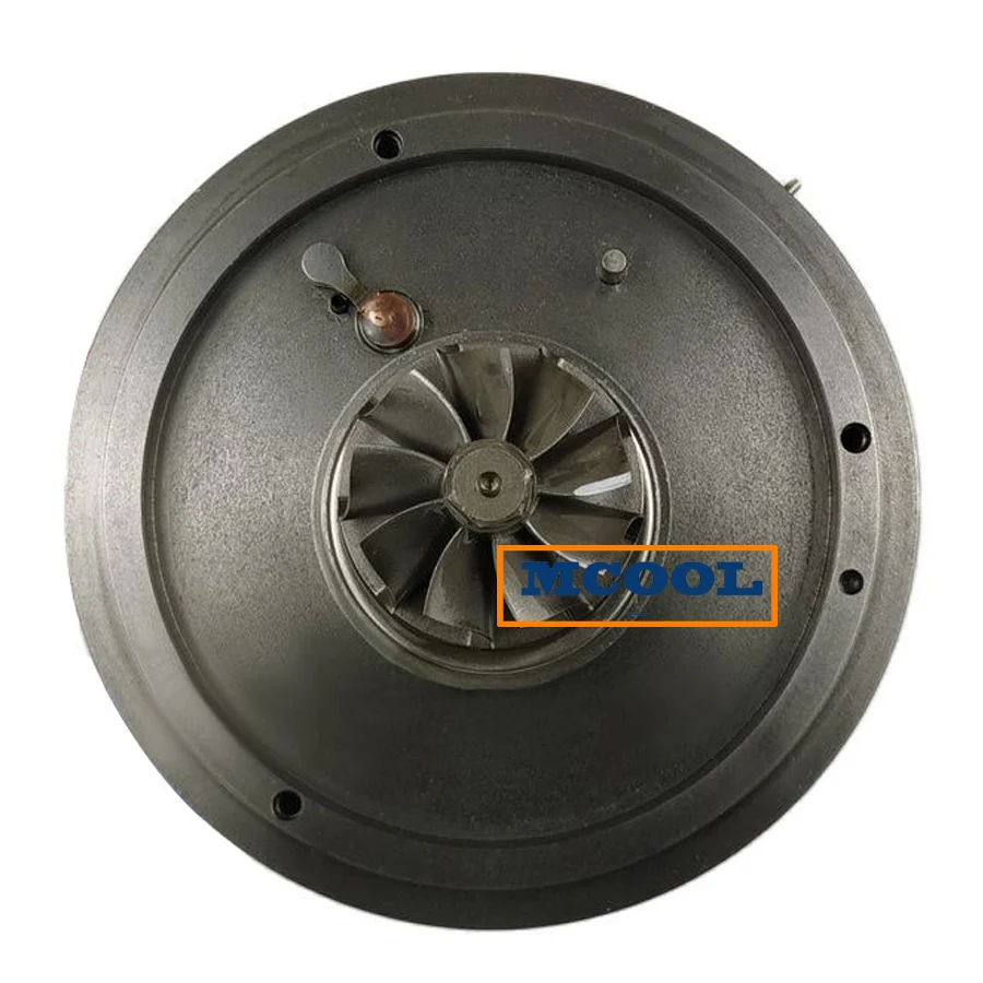 Картридж для турбокомпрессора Ford Ranger Transit 2 TDCi GTB1749V 787556 854800 854800-5001W 787556-5016S BK3Q6K682PC QJ2R