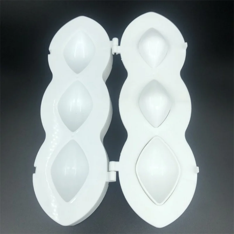 Ручная форма для мясного рулета измельченное мясо|Инструменты приготовления