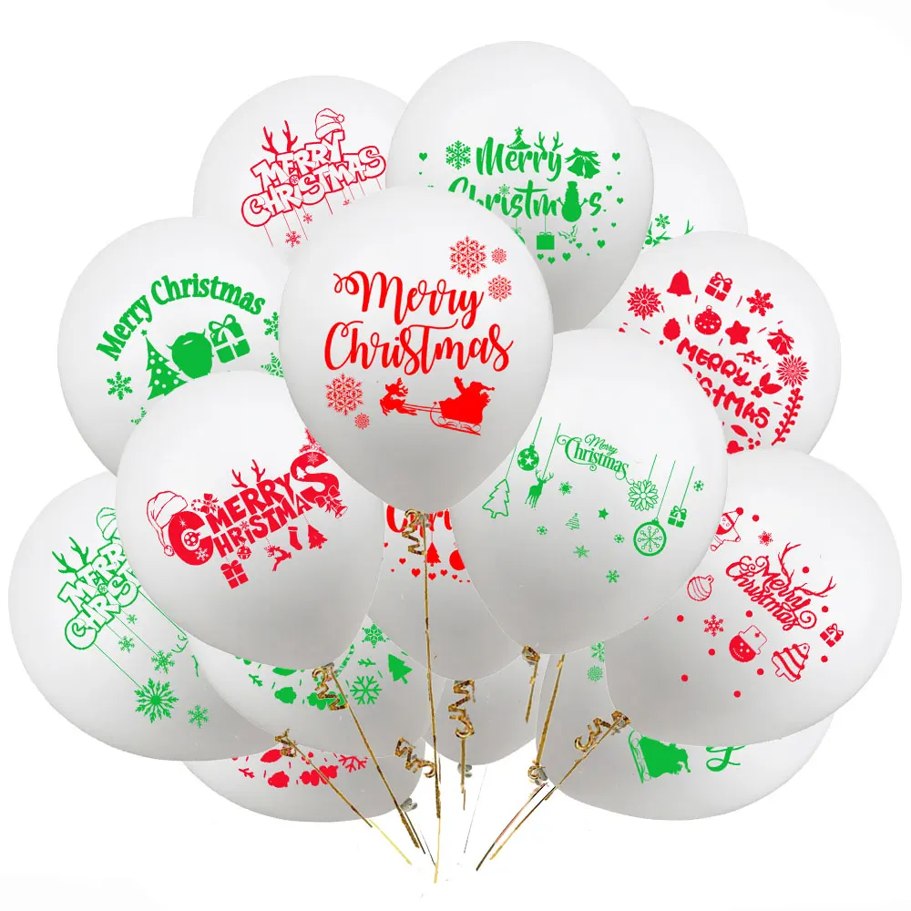 Amawill Рождественские шары рождественские украшения для дома счастливый новый год