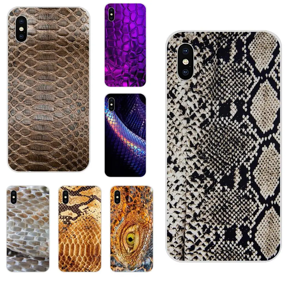 Змеиной кожи для Galaxy J1 J2 J3 J330 J4 J5 J6 J7 J730 J8 2015 2016 2017 2018 mini Pro ТПУ Модный чехол