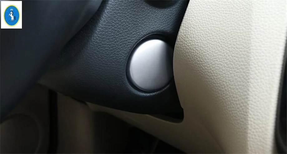 Yimaautotrim авто аксессуар автомобиля электрические кнопки дверного переключателя накладка ABS Подходит для Nissan X-Trail X Trail Rogue T32