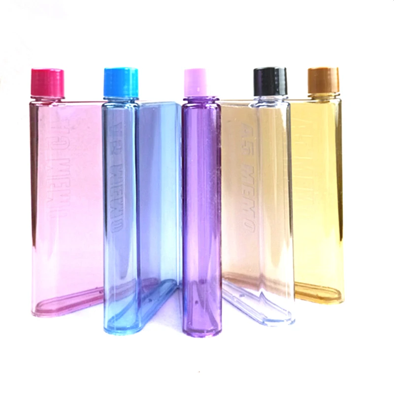 Бумажный стаканчик A6 рандомный портативный бумажный планшет разных цветов