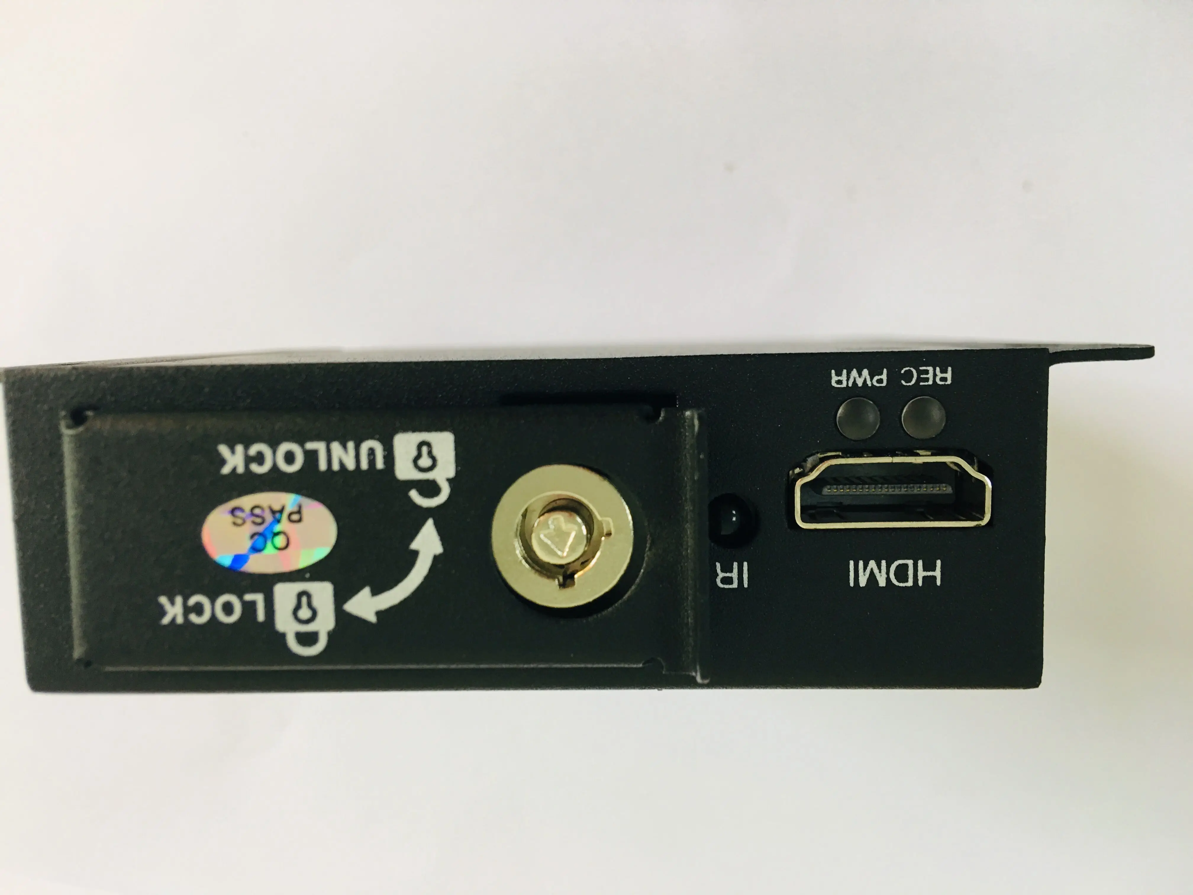 2CH HD Мобильная SD карта DVR двойная хранения Поддержка CVBS/AHD1080P 5.0MP Запись|Система