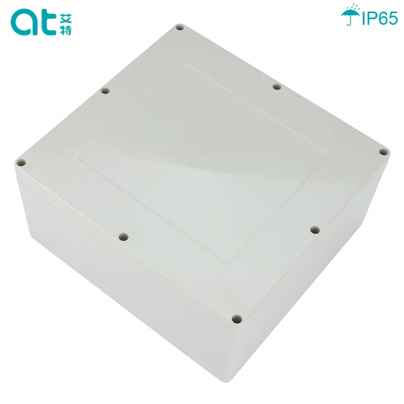 Пластиковая Пылезащитная Соединительная крышка IP65 водонепроницаемая