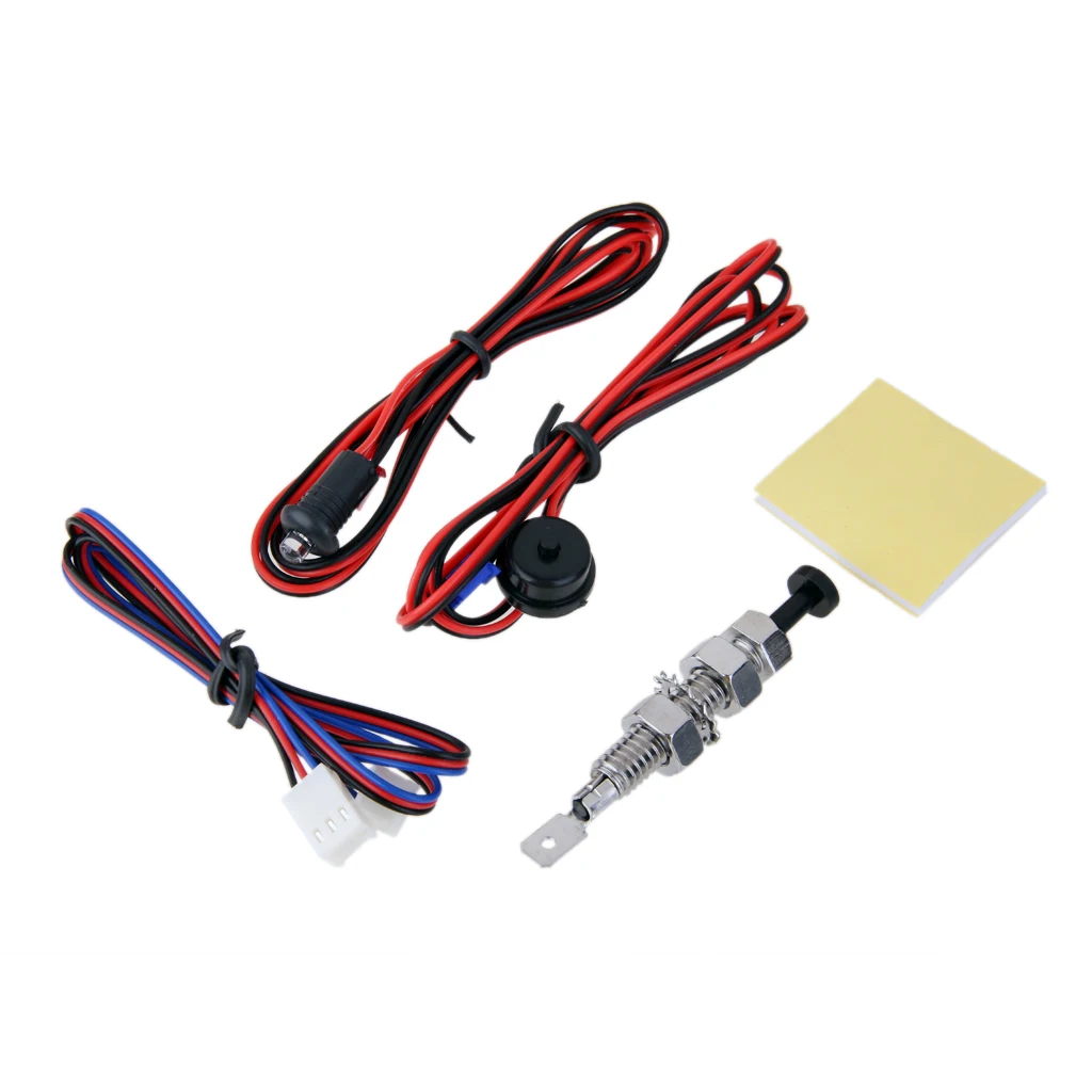 Флюоресцентная система безопасности с дистанционным управлением | Автомобили и