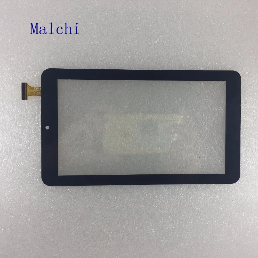10112 0A5735A сенсорный экран для 7 &quotALCATEL PIXI 3 kd 7kd 8054 8055 8056 8057 планшет дигитайзер Стекло