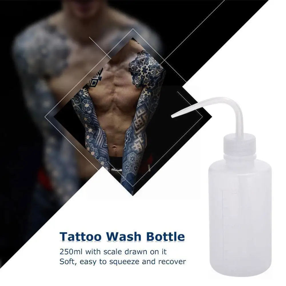

250ml Squeeze Drop Bottle Portable Travel Cosmetics For Lotion Cream Shampoo Pot Flower Proof Refillable Watering Leak Cont U5K7