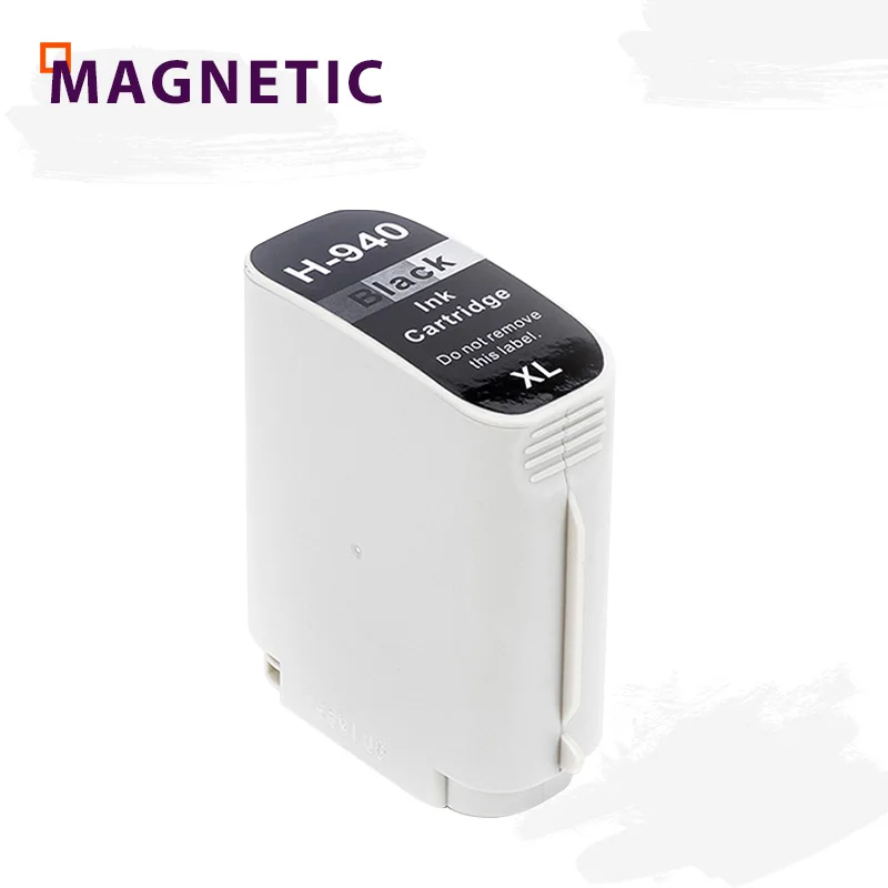 Совместимые картриджи HP 940XL с чипом для принтера принтеров Officejet Pro 8000 8500 8500A 940 XL |