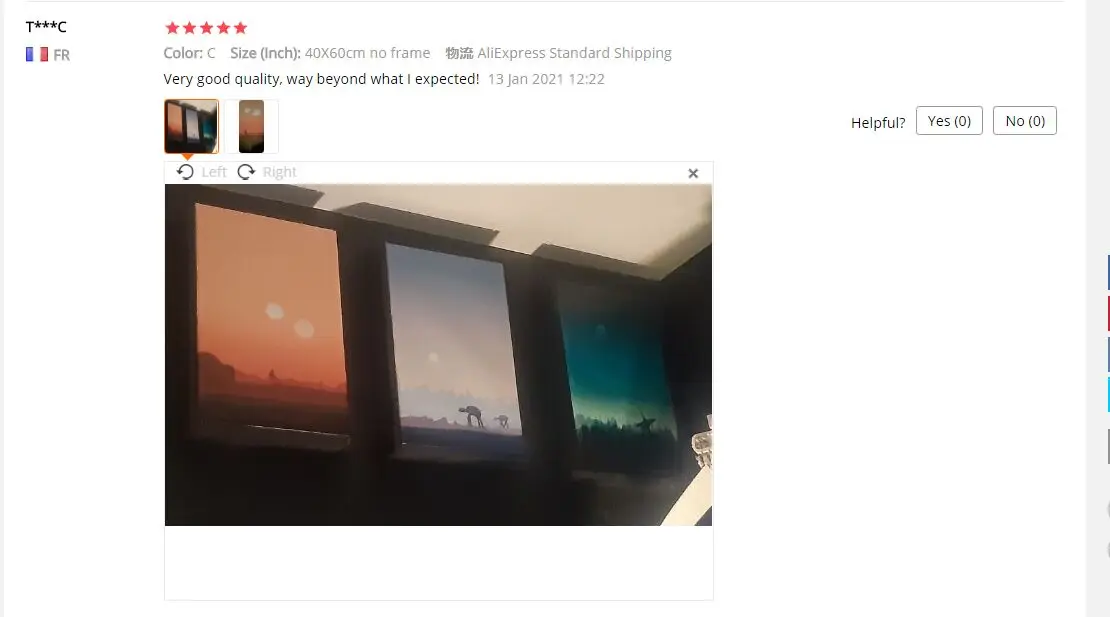 Вдохновленные принты закат ландшафт Фотофон Настенный декор картины для