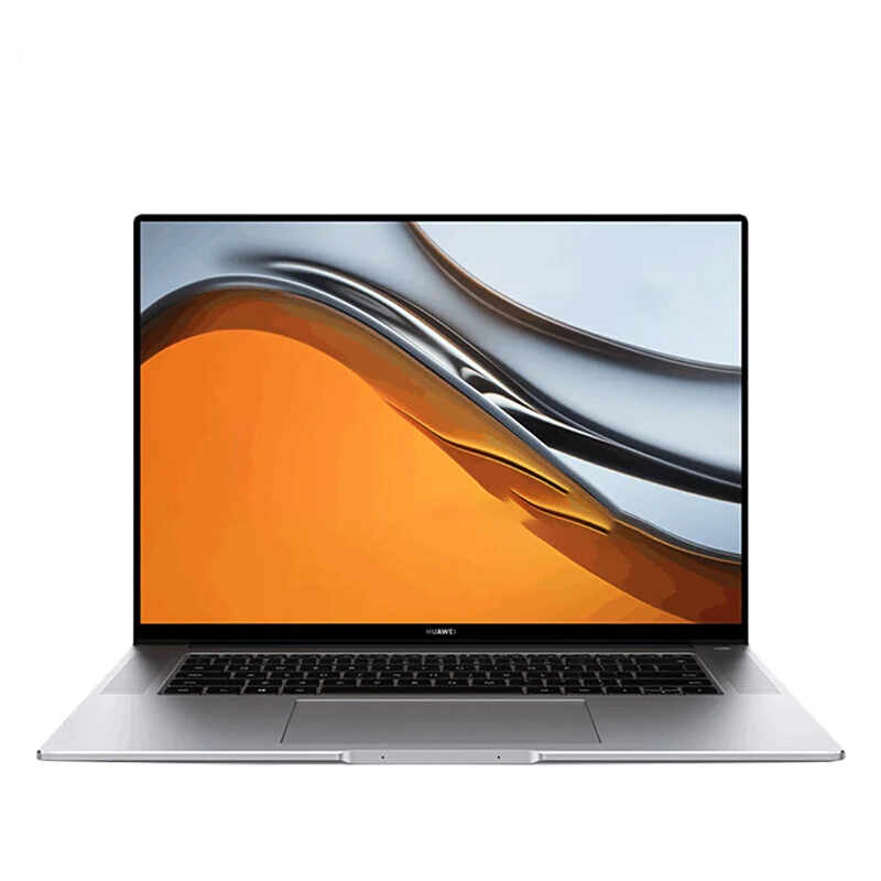 Ноутбук Huawei MateBook 16 2021 R7 5800H Гб ОЗУ 512 ГБ SSD полноэкранный дюймов 2 5 K