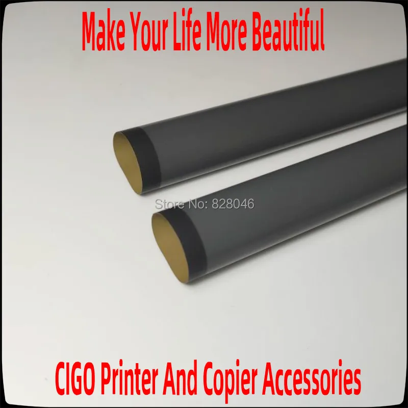 Для HP Color LaserJet 1500 2500 рукав крепежной пленки для 2200 2300 2410 2420 2430 Q2612A фьюзерная пленка