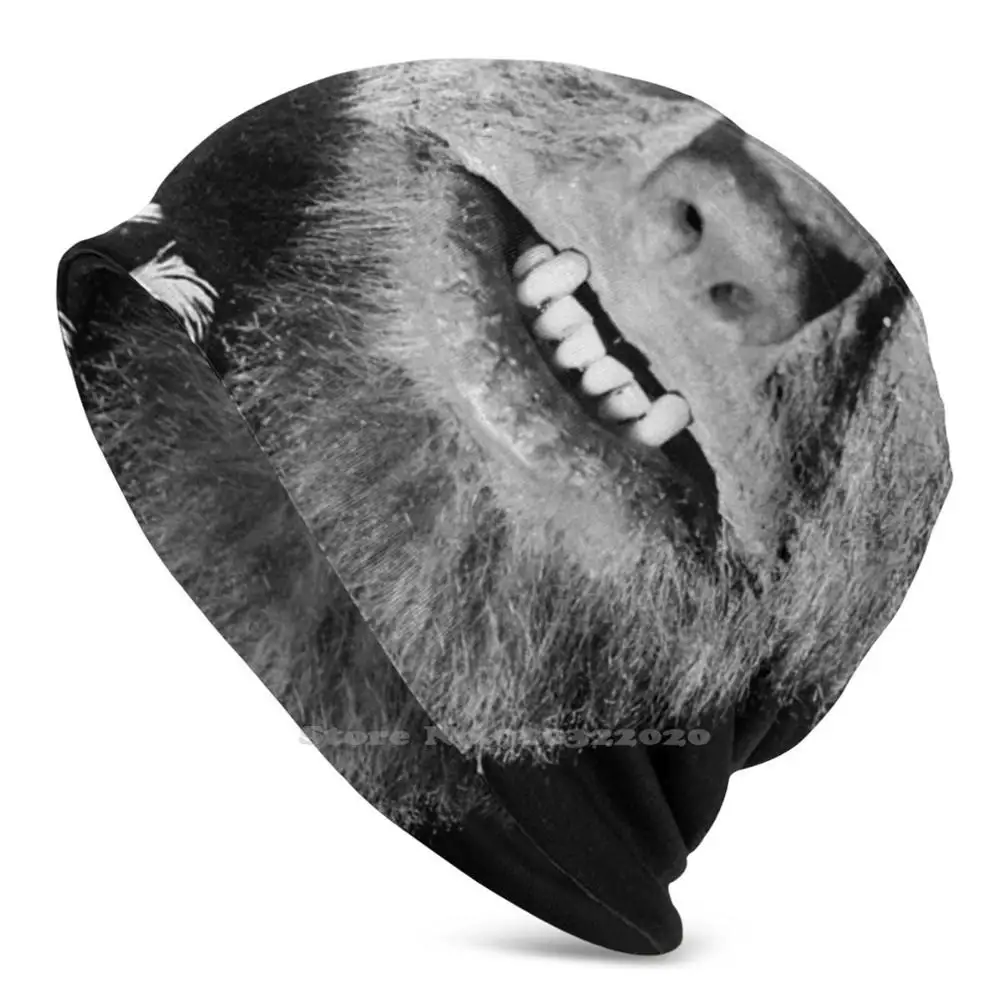 

Шапка Wolfman уличные теплые спортивные головные уборы универсальные Монстры поп-арт Франкенштейн Дракула вольфман существо из черного
