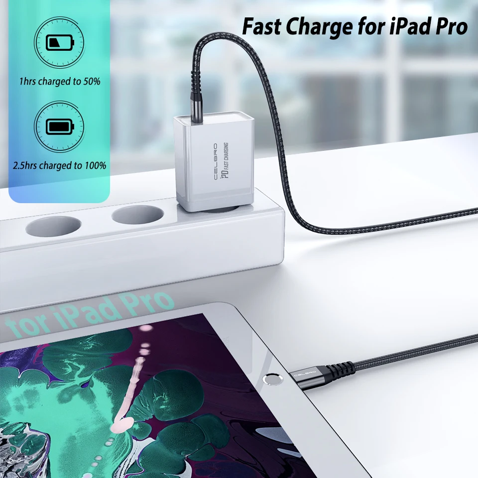 60 Вт Быстрая зарядка QC 4,0 Usb PD кабель быстрое зарядное устройство Usb type C To type C кабель для samsung Galaxy Note 10 Plus Note10+ S10 QC4.0